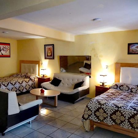 El Paraiso De Zacatlan Departamento Con Jardin, 11 Pax المظهر الخارجي الصورة