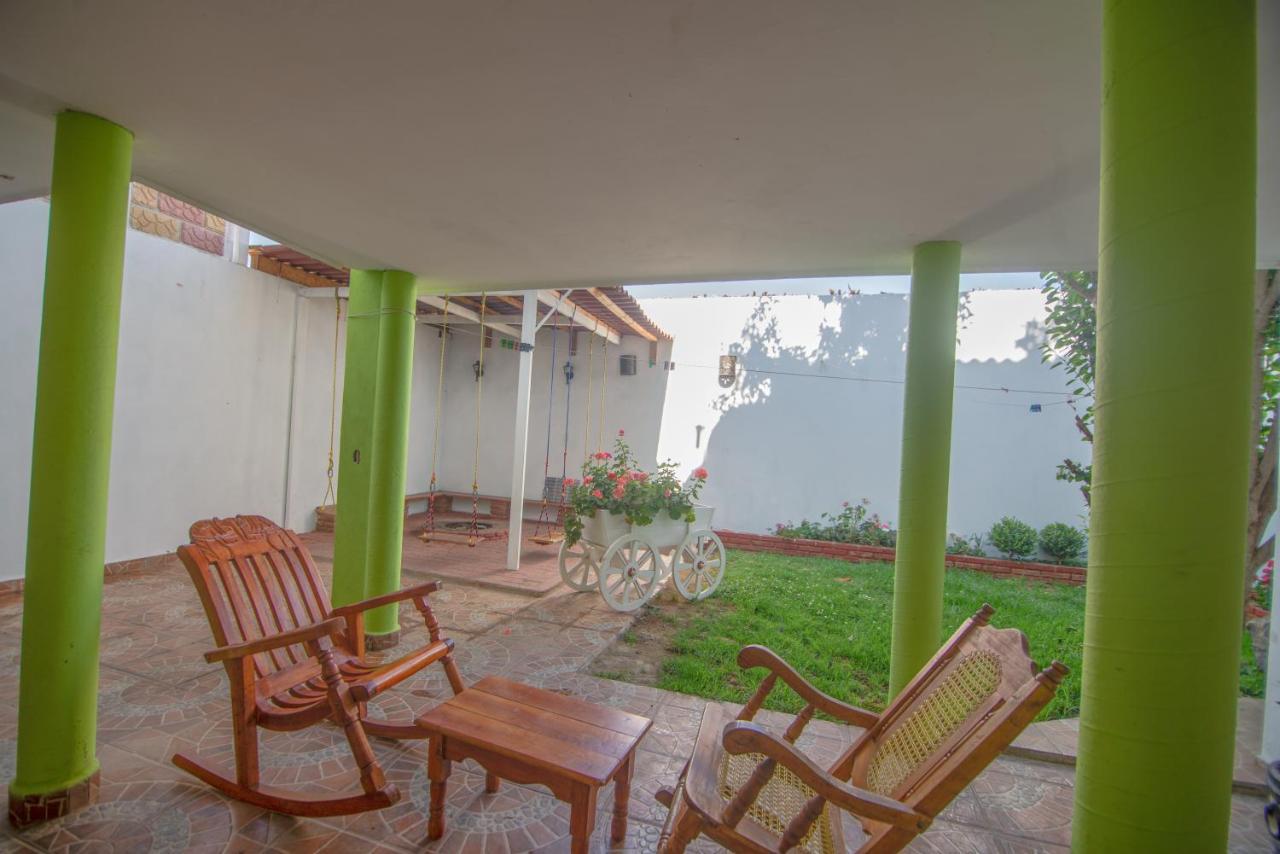 El Paraiso De Zacatlan Departamento Con Jardin, 11 Pax المظهر الخارجي الصورة