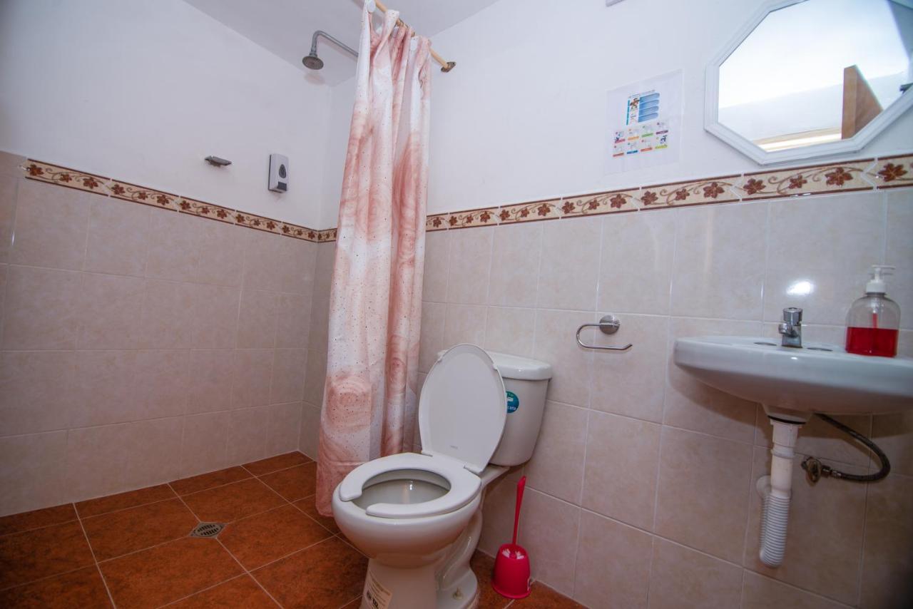 El Paraiso De Zacatlan Departamento Con Jardin, 11 Pax المظهر الخارجي الصورة