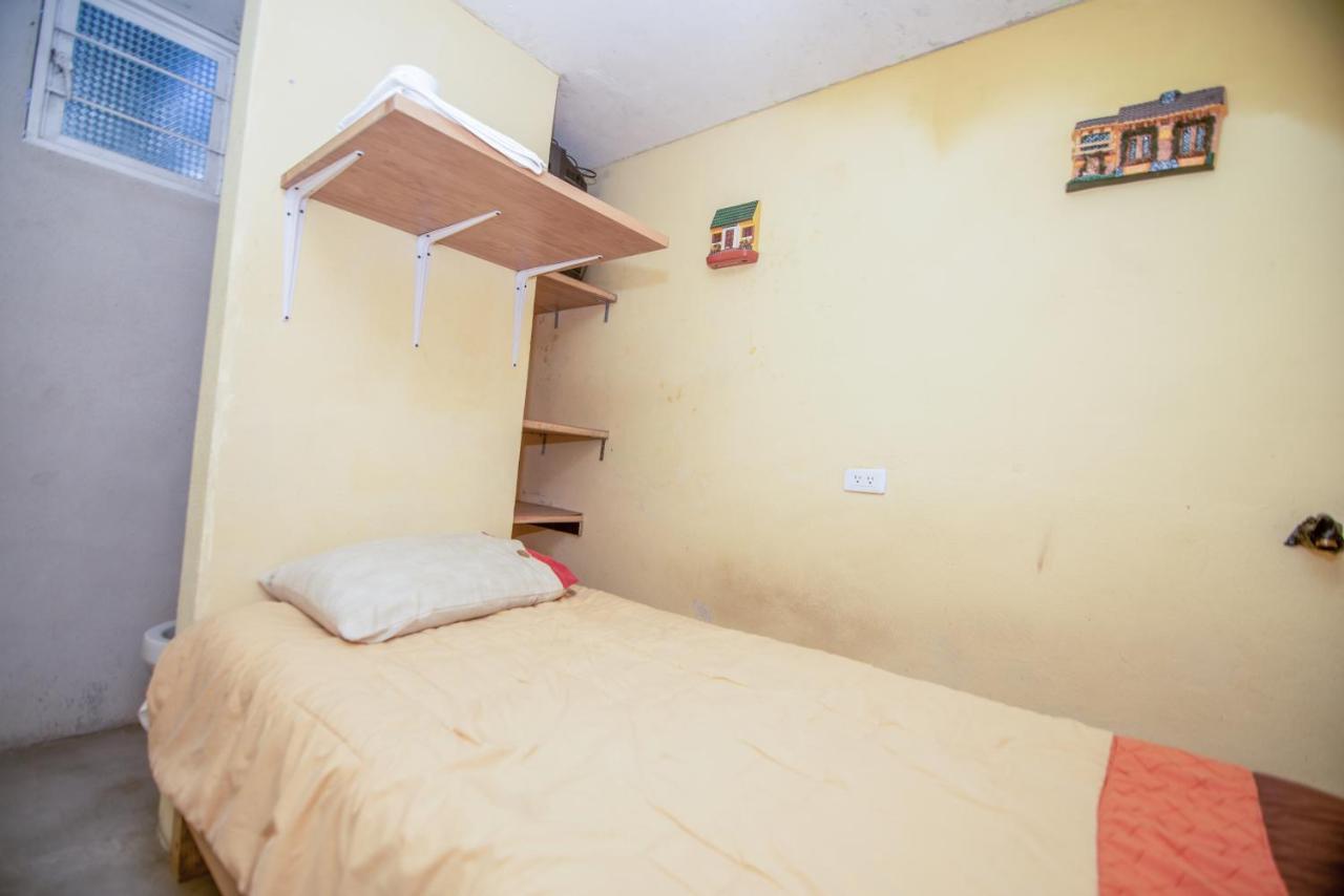 El Paraiso De Zacatlan Departamento Con Jardin, 11 Pax المظهر الخارجي الصورة