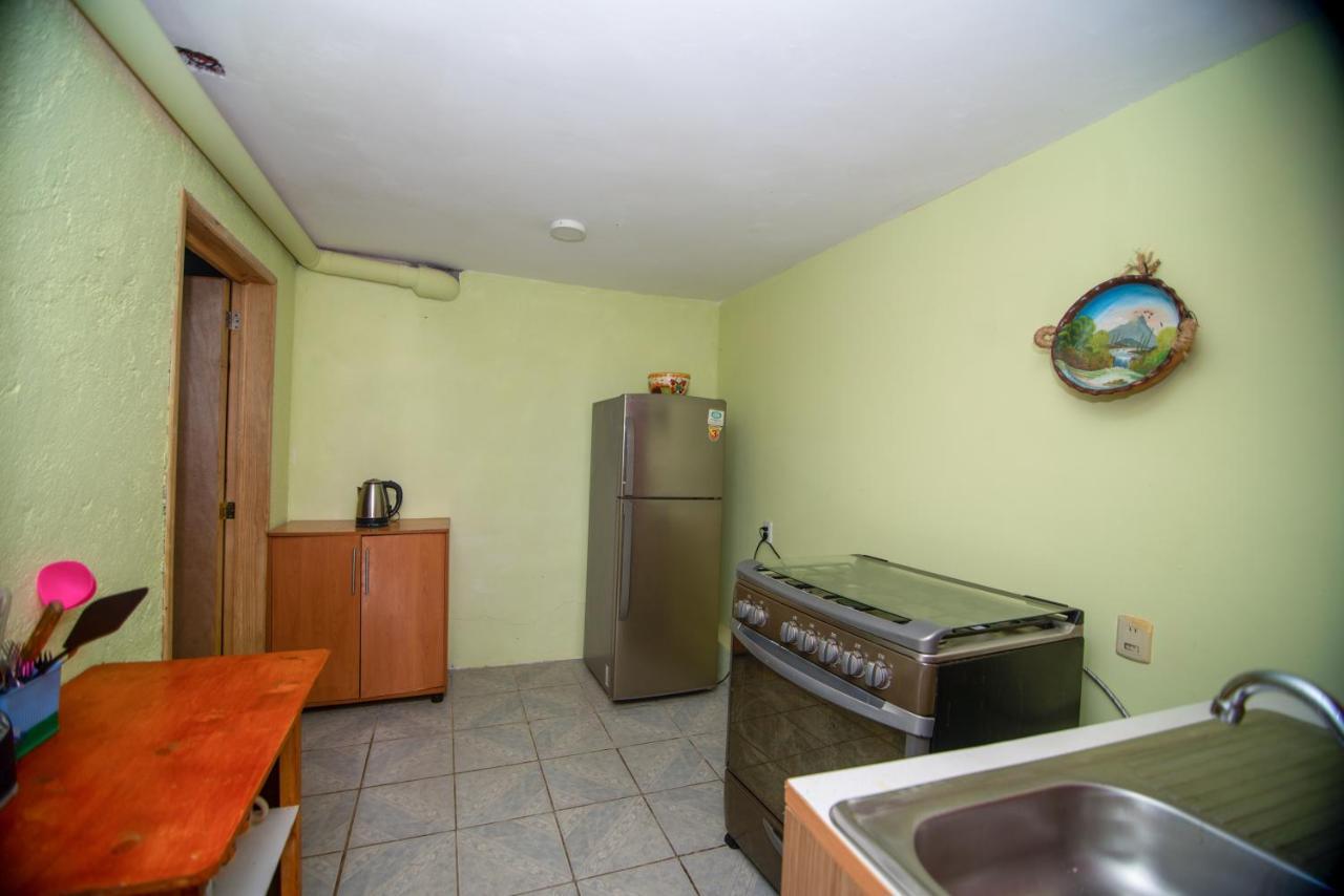 El Paraiso De Zacatlan Departamento Con Jardin, 11 Pax المظهر الخارجي الصورة