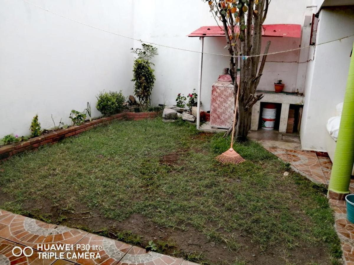El Paraiso De Zacatlan Departamento Con Jardin, 11 Pax المظهر الخارجي الصورة