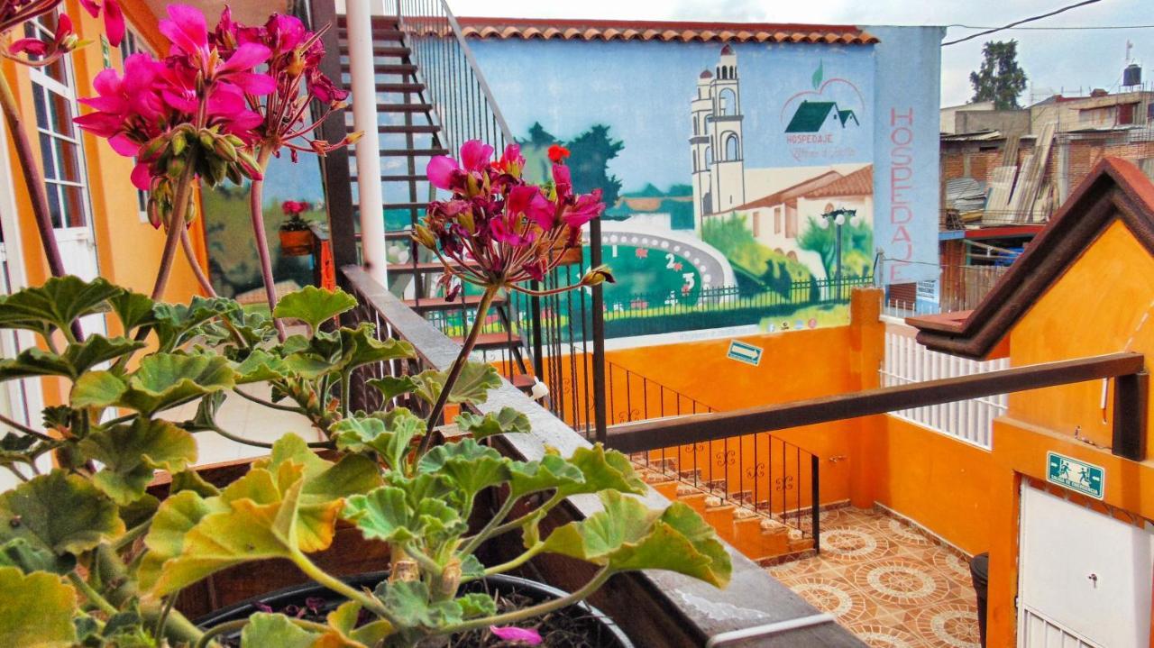 El Paraiso De Zacatlan Departamento Con Jardin, 11 Pax المظهر الخارجي الصورة