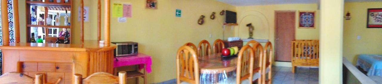 El Paraiso De Zacatlan Departamento Con Jardin, 11 Pax المظهر الخارجي الصورة